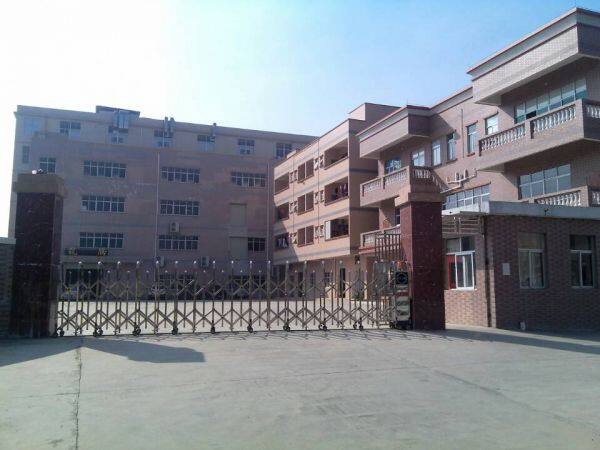 Hui Zhou LongTeng Sports Equipment Co., Ltd ( LT Bike ) company overview - view 1