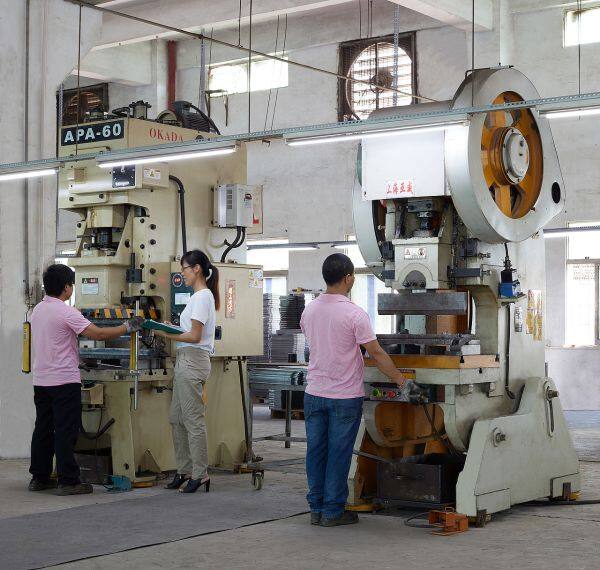 Yueqing Chaohang Electrical Appliances Co., Ltd. company overview - view 3