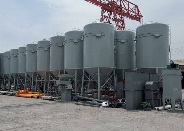 Henan Mind Machinery Equipment Co., Ltd. company overview - view 3