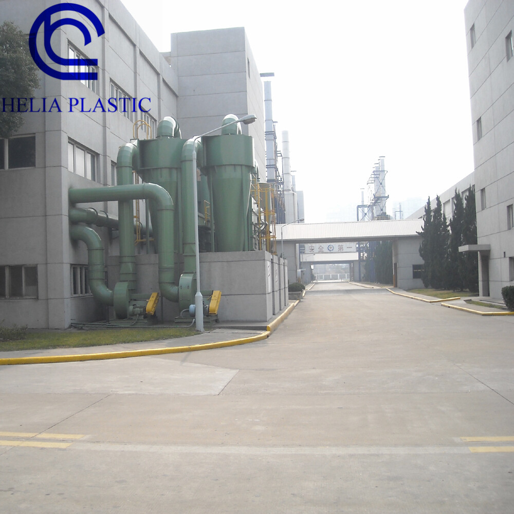 Nantong Helia Plastic Co.,ltd company overview - view 1