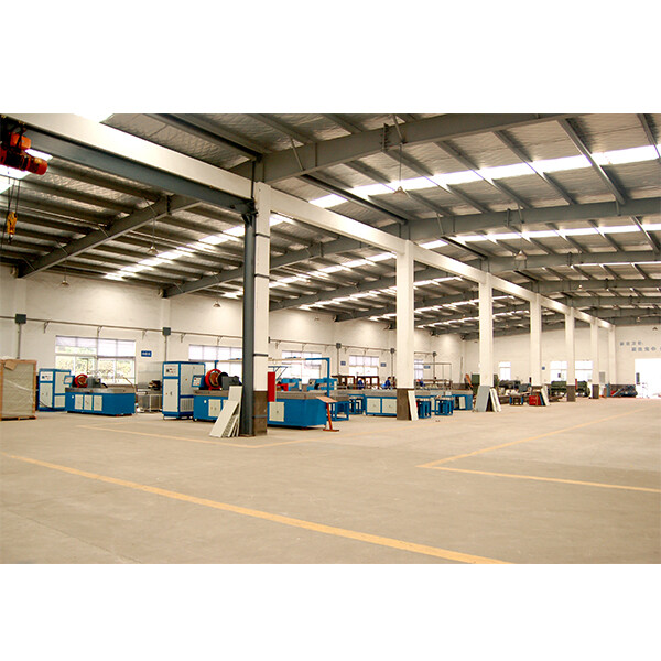 Shanghai FiNDT Testing Equipment Co.,Ltd company overview - view 2