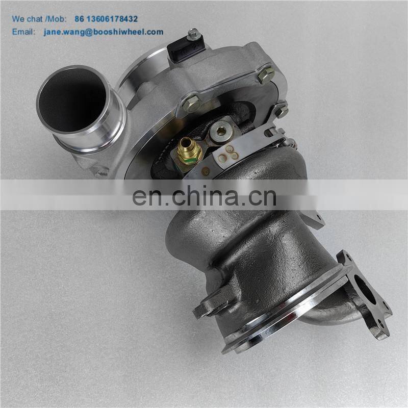 B58 18559700043 7934332 modify turbocharger G30-770 G30-900 11657934332 for TOYOTA SUPRA GR B58 3.0 GR A90 upgrade turbo