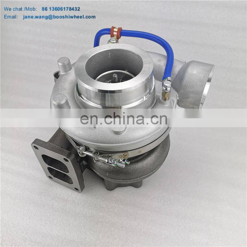 B3G Turbo turbocharger 13879880020 13879700020 4263001 13879880011 13879880015 for Deutz Industrial with TCD2015V6 Engine