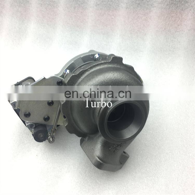GTB1549VK turbo 762463-5006 762463-0006 96440365 762463-0002 turbocharger for Opel Antara 2.0L CDTI Engine Z20DM Z20DMH