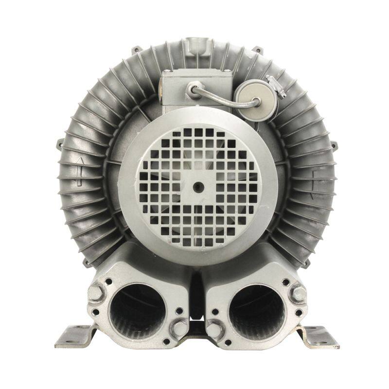 3 hp High Pressure Swimming Pool Air Pump Air Ring Blowers