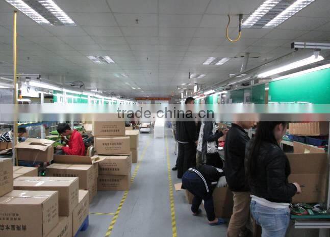 Telepower Communication Co., Ltd. company overview - view 4