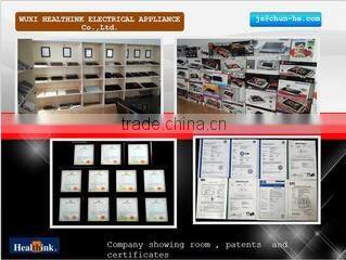 Wuxi Healthink Electrical Appliance Co., Ltd. company overview - view 2