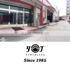Yj Stainless Co., Ltd. company overview - view 1