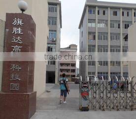 Shenzhen City Wins Denon Umbrella Co., Ltd. company overview - view 3