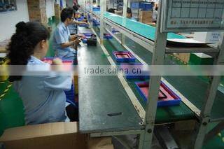 Qingdao Fu Shun Xing Electronics Technology Co., Ltd. company overview - view 1