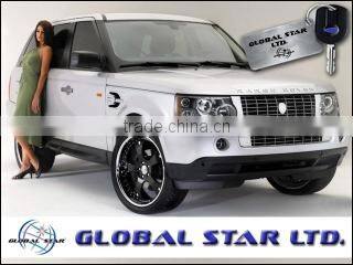 Global Star Ltd company overview - view 1