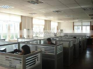 Shanghai Yanjie Machinery Engineering Co., Ltd. company overview - view 2