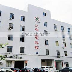 Shenzhen San He Xing Ye Rubber Limited company overview - view 1