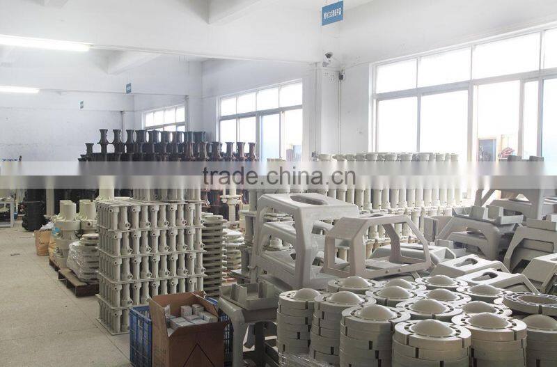 Dongguan Jiekai Industrial Equipment Co., Ltd. company overview - view 2