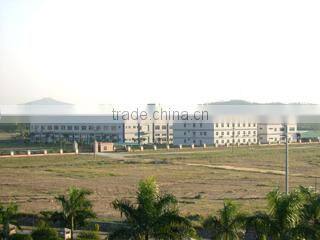Wisdom Electronics (Huizhou) Co., Ltd. company overview - view 2