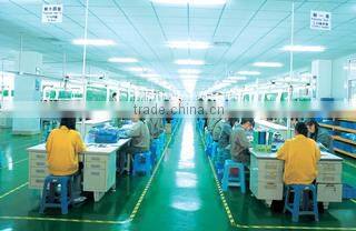 Shanghai Diho Electronic Technology Co., Ltd. company overview - view 2