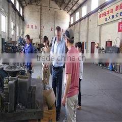 Luoyang Guanjie Push-Pull Cable Controller Co., Ltd. company overview - view 2