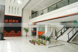 Zhejiang Hongguocun Leisure Goods Co., Ltd. company overview - view 2