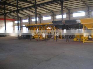 Shandong Tiema Machinery Co., Ltd. company overview - view 3