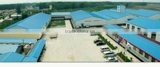 Pingyi County Xin Ling Plastic Industry Co., Ltd. company overview - view 2