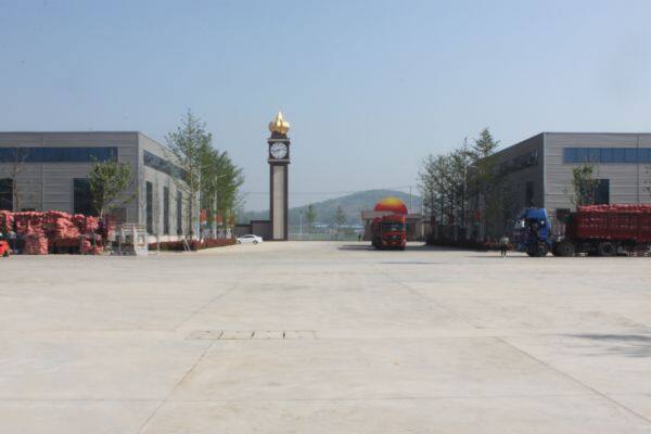 Jiangsu Foodmeritt Biotech Inc. company overview - view 1