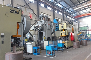 Ningbo Zhenpan International Trade Co., Ltd. company overview - view 4