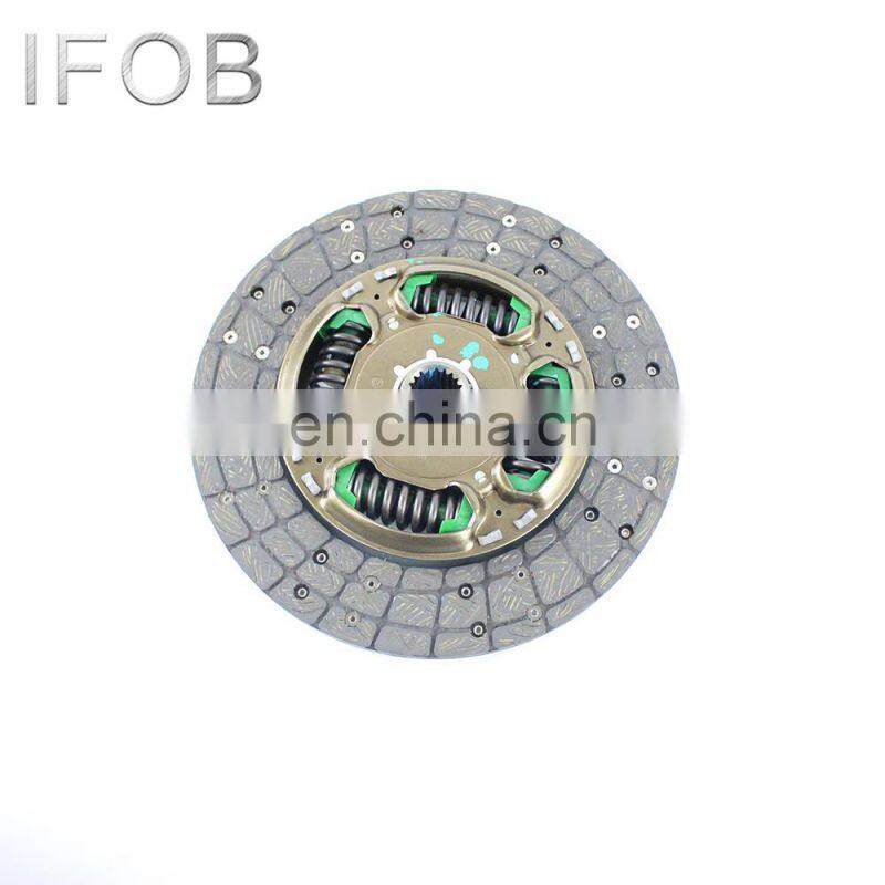IFOB Price Clutch Disc For TOYOTA HILUX 2KDFTV KUN122 KUN112