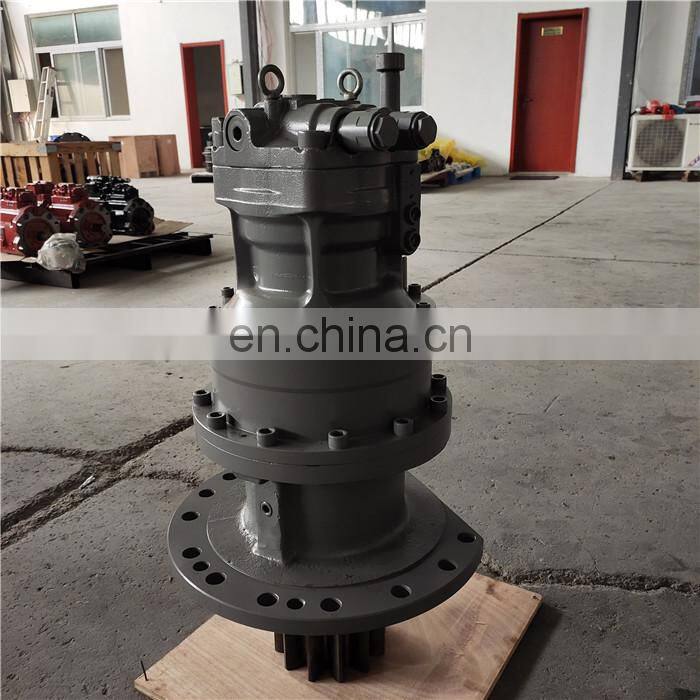 ZX470 Swing Motor Assy ZX450 Swing Device 9180776 with Motor 4423009 M5X130CHB