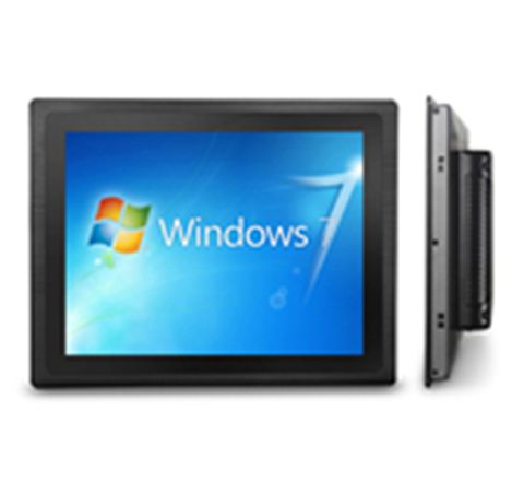 How To Choose The Right Industrial tablet PC?