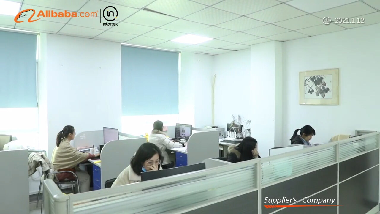 Shantou Chenghai Hanye Toys Industrial Co., Ltd. company overview - view 3