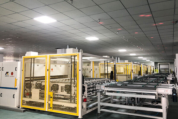 Neotrend Industry(hk) Co.ltd company overview - view 3