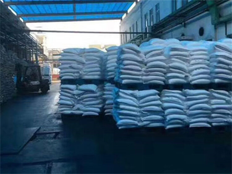 Shandong Xiande Import And Export Co. LTD company overview - view 1