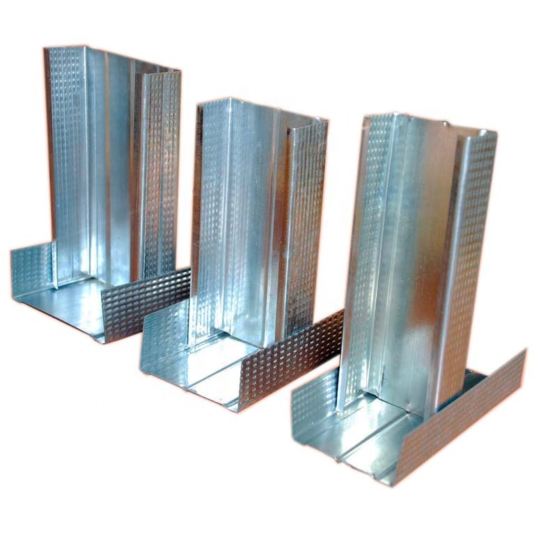 Why Global Construction Leaders Choose Langfang Saint Rees Amaron for Premium Steel Framing Solution