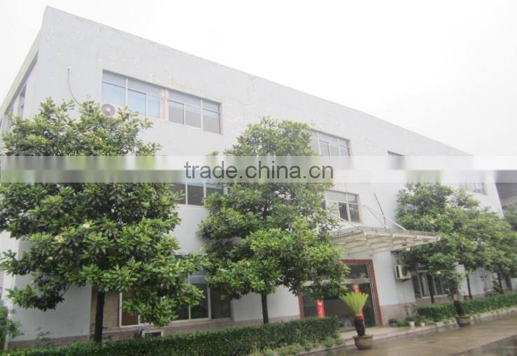 Wuxi CCF Interior Co., Ltd. company overview - view 3