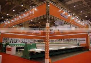 Zhuji Jinyu Mechanical And Electrical Manufacturing Co., Ltd. company overview - view 1