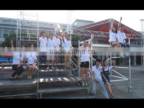 Guangzhou Dragon Performance Equipment Co., Ltd. company overview - view 1