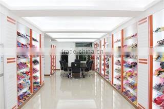 Jieyang Xingshunda Shoes Industrial Co., Ltd. company overview - view 3