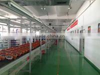 Shenzhen KHJ Semiconductor Lighting Co., Ltd. company overview - view 1