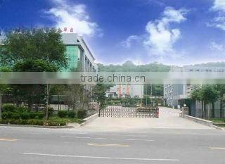 Qingdao Unique Products Develop Co., Ltd. company overview - view 1