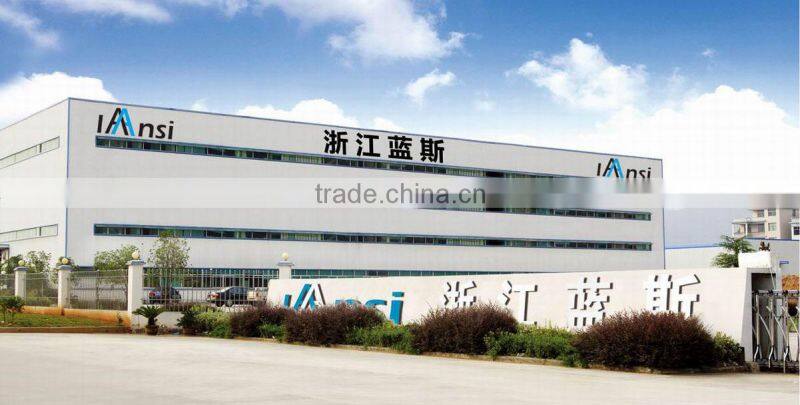 Zhejiang Lansi Industry & Trade Co., Ltd. company overview - view 1