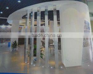 Zhejiang Zhaoxiang Automotive Part Co., Ltd. company overview - view 3