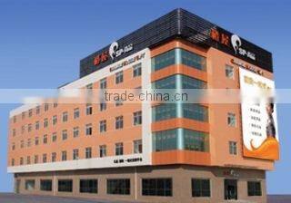 Guangzhou YBJ Toys Co., Ltd. company overview - view 1