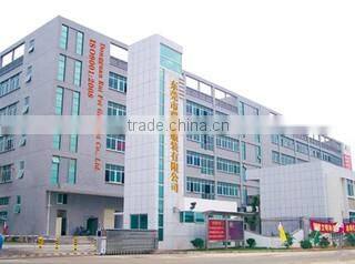 Dongguan Ruifei Garment Co., Ltd. company overview - view 3