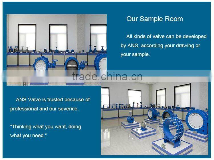 Tianjin Ansheng Valve Co., Ltd. company overview - view 3
