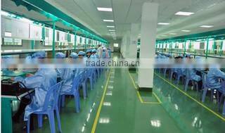 Fujian Juston Electronic Equipment Co., Ltd. company overview - view 1