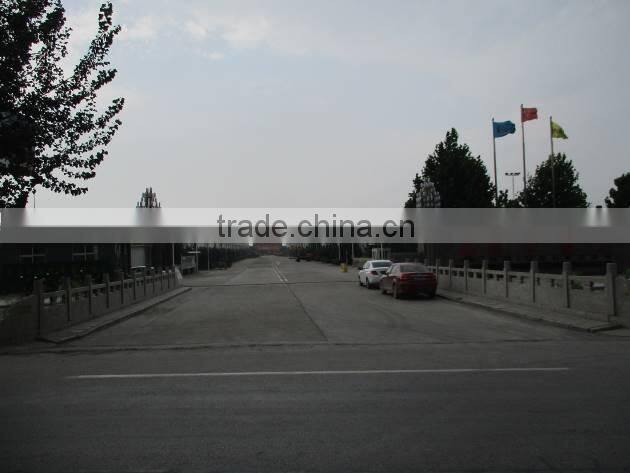 Shandong Rhinoceros Engineering Machinery Co., Ltd. company overview - view 2