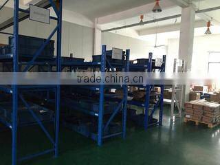 All-Instruments International Trading (Shanghai) Co., Ltd. company overview - view 3