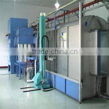 Shandong Lantian Huaer Environmental Protection Equipment Co., Ltd. company overview - view 3