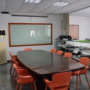 Jingxin Precision Machinary Limited company overview - view 2