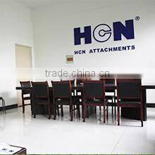Xuzhou HCN Machinery Technology Co., Ltd. company overview - view 3
